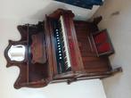 Traporgel, Muziek en Instrumenten, Orgels, Ophalen, Gebruikt, 1 klavier, Orgel