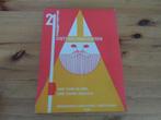 21 bekende sinterklaasliederen - gerard hengeveld, Zang, Ophalen of Verzenden, Zo goed als nieuw, Thema