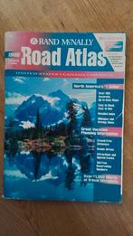 Road Atlas: Amerika, Canada en Mexico., Ophalen of Verzenden, Zo goed als nieuw, Noord-Amerika