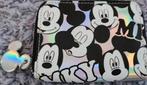 Leuke Mickey Mouse Portemonnee, Overige merken, Zwart, Ophalen of Verzenden, Zo goed als nieuw
