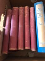 Doos vol boeken / chantepie/ gedenkboek, Boeken, Godsdienst en Theologie, Ophalen of Verzenden