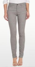 NYDJ Alina gekleurd stretch legging broek mt 38/40 KOOPJE, Maat 38/40 (M), Overige kleuren, Ophalen of Verzenden, Zo goed als nieuw