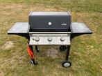 Patton BBQ Terrace - 3 Gasbranders, Ophalen, Gebruikt