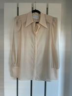 Slivian Heach blouse ecru maat XL, Kleding | Dames, Beige, Maat 46/48 (XL) of groter, Ophalen of Verzenden, Zo goed als nieuw