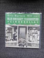 Trio Bartels Mijn Oom heeft een sexboetiek, Cd's en Dvd's, Vinyl | Nederlandstalig, Ophalen of Verzenden, Nieuw in verpakking