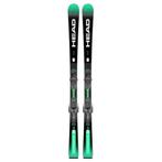 head supershape e-magnum 149/156/163/170 cm 24/25 599€ nieuw, Sport en Fitness, Skiën en Langlaufen, Nieuw, Ophalen of Verzenden