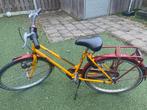 Fiets voor zowel jongens als voor meisjes, Ophalen, Gebruikt, 16 tot 20 inch, Gazelle