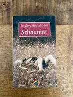 B. Hobaek Haff - Schaamte, Ophalen, Zo goed als nieuw, Nederland, B. Hobaek Haff