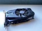 GTX 1050 Ti, Computers en Software, Videokaarten, PCI-Express 3, Gebruikt, DisplayPort, Ophalen of Verzenden