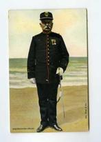 scheepvaart-foto-MARINE-UNIFORM, Verzamelen, Ansichtkaarten | Themakaarten, Ophalen of Verzenden