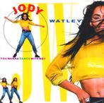 ---> Jody Watley - You Wanna Dance With Me ? (CD) <---, Ophalen of Verzenden, Zo goed als nieuw, Dance Populair
