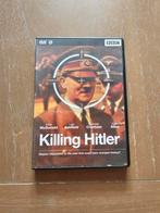 killing hitler dvd is krasvrij, Cd's en Dvd's, Dvd's | Documentaire en Educatief, Ophalen of Verzenden, Zo goed als nieuw