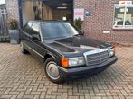 Mercedes-Benz 190-serie 1.8 E automaat*91.000KM, Te koop, Geïmporteerd, 5 stoelen, Benzine