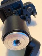 Carbon Statief met balhoofd Gitzo Manfrotto, Ophalen, Gebruikt, Driepoot, 150 tot 175 cm