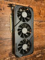 Videokaart - RX 5700 XT Tuff Gaming, Computers en Software, Videokaarten, Gebruikt, GDDR6, PCI-Express 4, Ophalen of Verzenden
