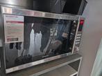 Combimagnetron Inventum MN255C, Ophalen, Gebruikt, Vrijstaand, 45 tot 60 cm