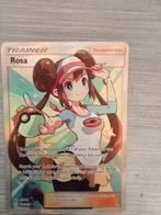 rosa Pokemon, Hobby en Vrije tijd, Verzamelkaartspellen | Pokémon, Ophalen of Verzenden, Nieuw, Losse kaart