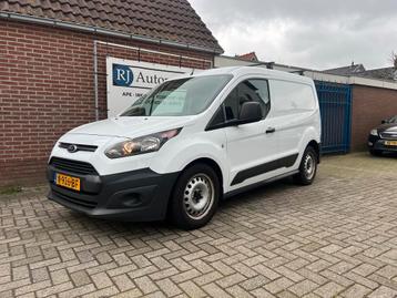 Ford Transit Connect 1.5 TDCI L1 Economy NIEUWE APK/BEURT/NA