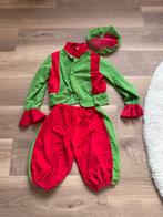 Pietenpakje 4-6 jaar, Diversen, Sinterklaas, Ophalen of Verzenden, Zo goed als nieuw
