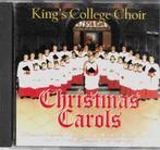 King's College Choir - Christmas Carols, Ophalen of Verzenden, Zo goed als nieuw, Kerst