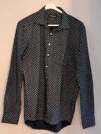 Donkerblauwe blouse - Maat M - Regular fit, Kleding | Heren, Overhemden, Halswijdte 39/40 (M), Zo goed als nieuw, Northwest Territory
