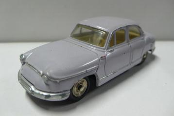 panhard pl17 -dinky toys france  org. lak beschikbaar voor biedingen