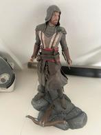 Assassins Creed figurines., Ophalen of Verzenden, Zo goed als nieuw