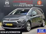 Citroen C4 Grand Picasso 165pk Shine I Automaat I 7 zits I, Gebruikt, 4 cilinders, C4 (Grand) Picasso, Bedrijf