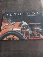 Autotron Drunen, Ophalen of Verzenden, Gebruikt