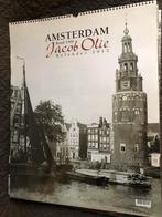 Te koop Jacob Olie kalenders, Ophalen of Verzenden, Maandkalender