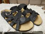 Dames Bio Slipper (7), Slippers, Cloxx, Zwart, Nieuw