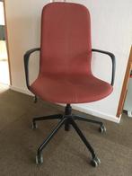 Bureaustoel IKEA, Ophalen, Gebruikt, Bureaustoel, Rood