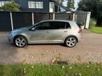 Volkswagen Golf 1.2 TSI 77KW 5D 2015 Grijs, Auto's, Voorwielaandrijving, Stof, Zwart, 4 cilinders