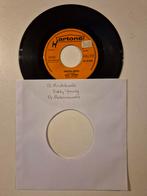 Eddy Young-Kristalwals, Ophalen of Verzenden, Zo goed als nieuw, Overige formaten, Levenslied of Smartlap