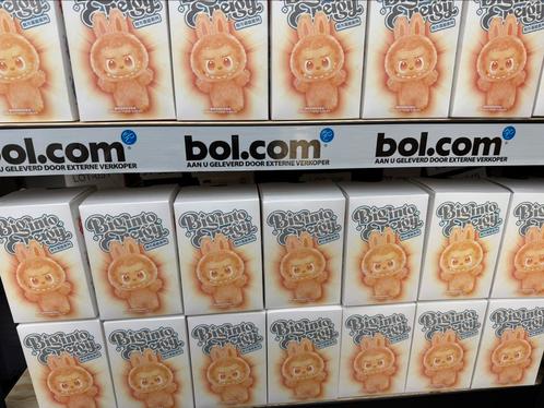 LABUBU POP BLIND BOX |  100% 🟢 VOORRAAD, Verzamelen, Speelgoed, Nieuw, Ophalen of Verzenden