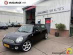 Mini Clubman 1.6 Cooper Chili, Auto's, Mini, Voorwielaandrijving, Gebruikt, 4 cilinders, Leder en Stof