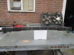 SPOILER BUMPER VOOR TOYOTA RAV4 2015-2018 52411-42070, Auto-onderdelen, Gebruikt, Voor, Ophalen of Verzenden, Toyota