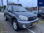 Toyota RAV4 1.8-16V VVT-i Luna | Airco | LM Velgen, Auto's, Toyota, Voorwielaandrijving, Gebruikt, 4 cilinders, 1095 kg