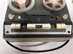 A7146. Philips EC3541 bandrecorder met toebehoren, Ophalen of Verzenden, Bandrecorder