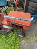 Bumper deel opel rekord, Ophalen of Verzenden, Achter, Opel, Bumper