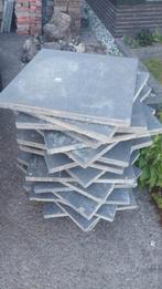 21 mooie keramische tegels 60 x 60, Doe-het-zelf en Verbouw, Tegels, Ophalen, 60 cm of meer, Zo goed als nieuw, Vloertegels