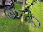 Focus jarifa jam2 elektrische mtb met extra accu, Zo goed als nieuw, 50 km per accu of meer, 55 tot 59 cm, Ophalen