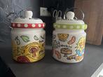 Blond Amsterdam voorraadpotten, Blond Amsterdam, Overige typen, Ophalen of Verzenden, Zo goed als nieuw