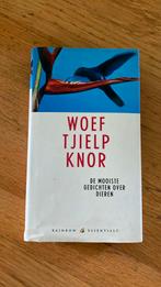 Woef Tjielp Knor, Ophalen of Verzenden, Gelezen