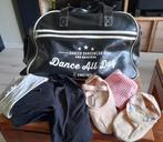 Balletset compleet., Sport en Fitness, Ballet, Gebruikt, Ophalen