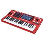 AKAI MPC KEY 37 in nieuwstaat en ovp, Ophalen, Zo goed als nieuw, Overige aantallen, Overige merken