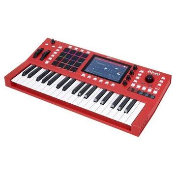 AKAI MPC KEY 37 in nieuwstaat en ovp beschikbaar voor biedingen