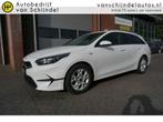 Kia Ceed Sportswagon 1.0 T-GDI DYNAMICLINE DEALER ONDERHOUDE, Voorwielaandrijving, Zwart, Wit, Handgeschakeld