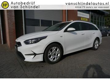 Kia Ceed Sportswagon 1.0 T-GDI DYNAMICLINE DEALER ONDERHOUDE beschikbaar voor biedingen