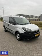 Fiat Doblò Cargo 1.3 MJ L1H1 Nieuwstaat, 1512 kg, Gebruikt, Euro 6, Origineel Nederlands